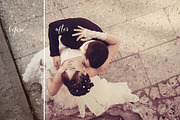 FADED FILM PHOTOSHOP ACTION, an Action Add-On by OzPhotoshopActions (Thumbnail 4 of 4)