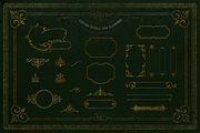 Tobie, a Font by Peter Bielous Store (Thumbnail 12 of 14)