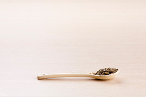 Dried Basil, a Food & Drink Photo by THP Creative
