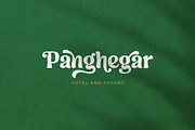Royal Avenue Display Serif Font, a Serif Font by Prestigetype (Thumbnail 13 of 16)