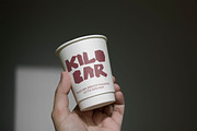 Kilobar - Papercut Font, a Sans Serif Font by Versetype (Thumbnail 18 of 21)