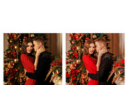 10 Christmas Lightroom Presets, a Preset Add-On by MockTurtleStudio (Thumbnail 10 of 11)