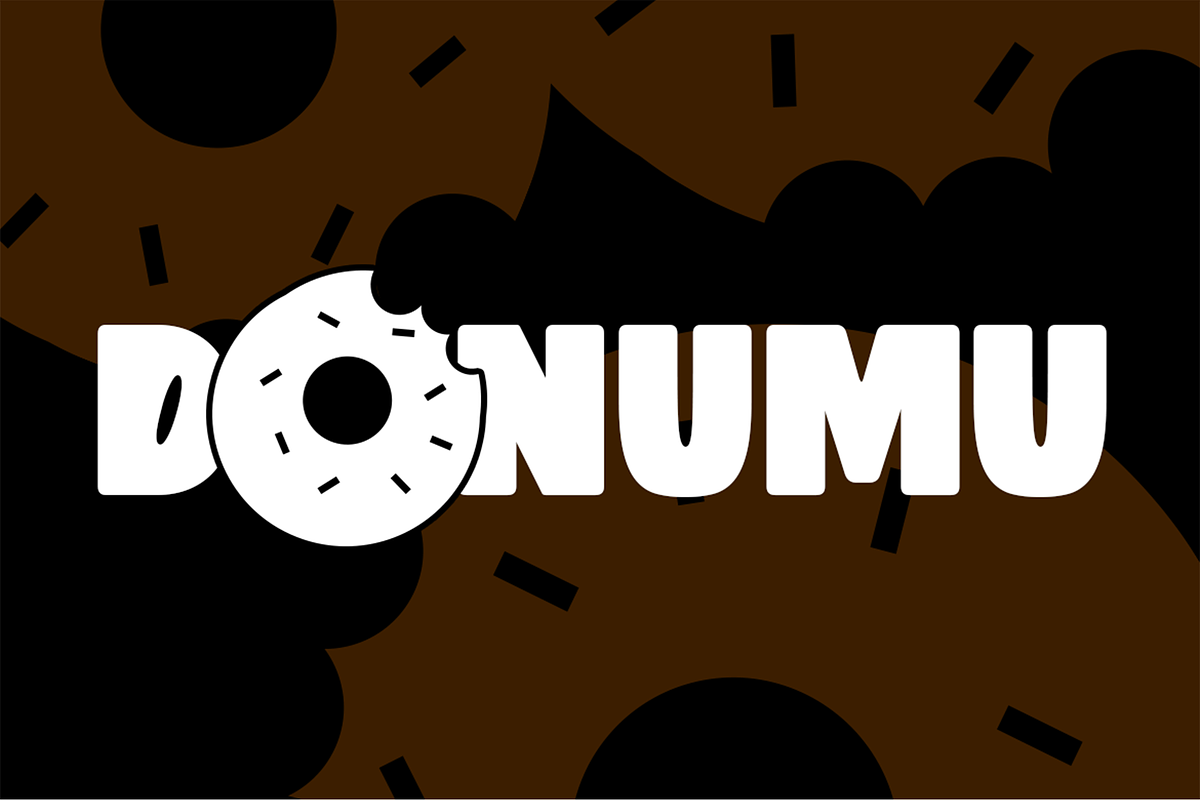 Bearo - Bold Display Font, a Sans Serif Font by Pekotype (Photo 8 of 15)