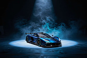 Supercar Spotlight Digital Backdrops, a Background Graphic by 3Motional (Thumbnail 3 of 19)