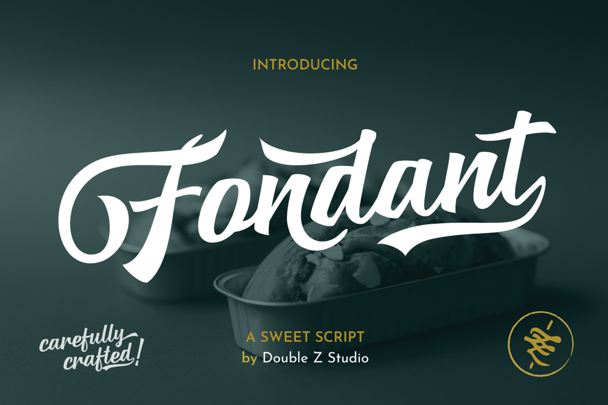 Fondant