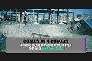 Lower 3rds - After Effects, a Templates & Theme by Haäfe & Haph (Thumbnail 3 of 4)