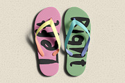 Slurp Over Ink Display Font, a Handwritten Font by Tera Asset Garage (Thumbnail 7 of 7)