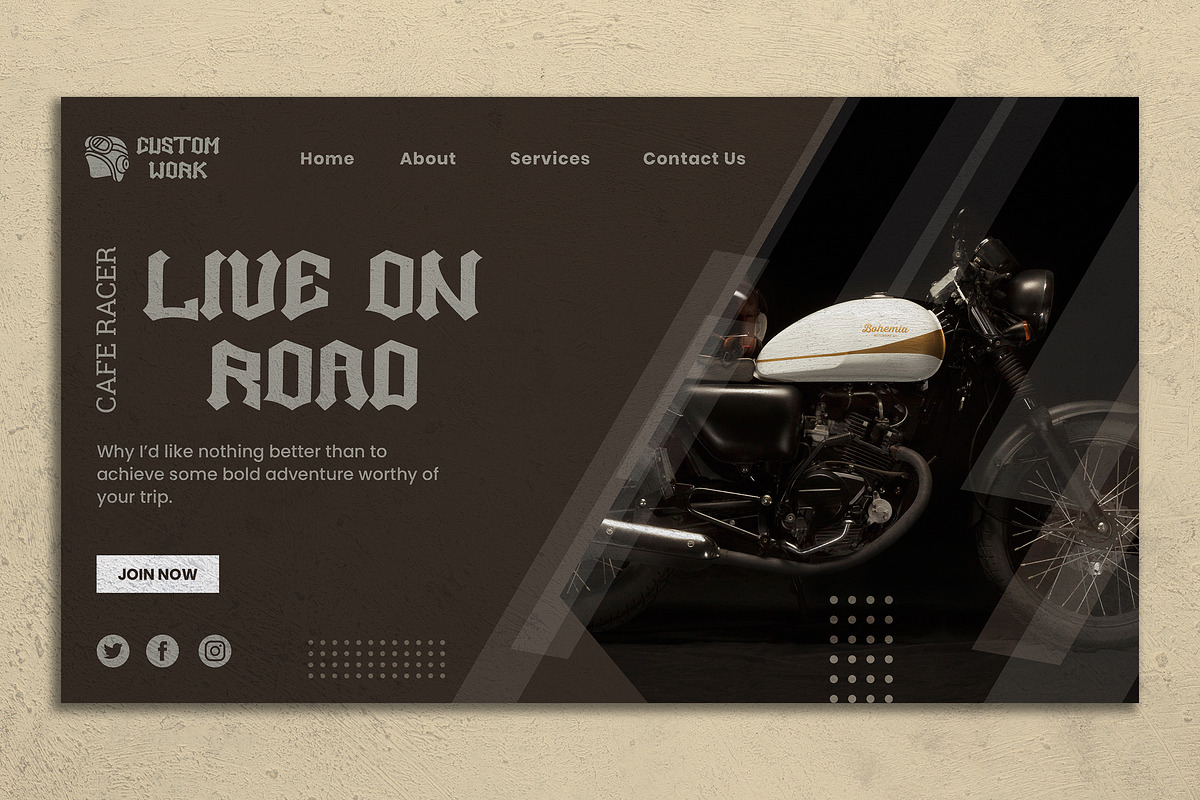 Equator - Blackletter Font, a Handwritten Font by Arendxstudio (Photo 6 of 9)