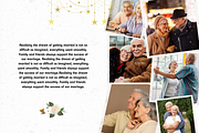 Anniversary Photobook Canva Template, a Magazine Template by Designbudy (Thumbnail 2 of 10)