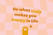 Ginger cat | Hand-drawn sans, a Sans Serif Font by AngelinaKovel (Thumbnail 2 of 13)