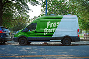 Vehicle Wrap Photoshop Template, an Advertising Mockup by SUH-NY (Thumbnail 15 of 22)