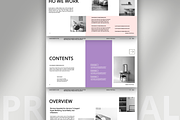 Brand Proposal Keynote, a Presentation Template by Spesifikstd (Thumbnail 11 of 11)