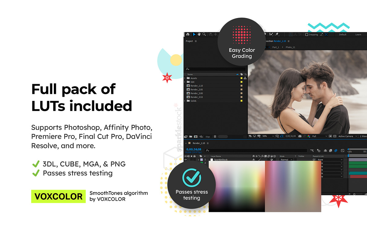 20 Coastal Beige Lightroom Presets, a Preset Add-On by SparkleStock (Photo 14 of 14)