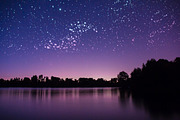 Night Sky Photoshop Overlays, a Plug-in Add-On by FixThePhoto (Thumbnail 8 of 37)