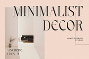 Andriani, a Serif Font by HATFSTUDIO (Thumbnail 5 of 9)
