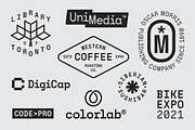 Monograf Font, a Sans Serif Font by Dopestype (Thumbnail 3 of 14)