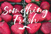 Wasatsh Brush, a Script Font by Areatype (Thumbnail 7 of 7)