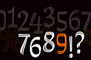 Grafema LC, a Script Font by Letter Collective (Thumbnail 10 of 11)