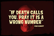CREEPSHOW_Halloween font, a Font by bazzier_graphik (Thumbnail 8 of 8)