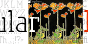 Maier's Nr. 21 Pro, a Handwritten Font by ingoFonts (Thumbnail 5 of 10)
