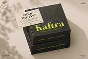 Horizon Craft - Bold Magazine Serif, a Serif Font by RagamKata (Thumbnail 9 of 10)