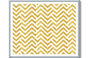 Geometric seamless pattern, a Pattern Graphic by RODINA (Thumbnail 3 of 3)