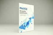 Flyer V.3 Mockup, an Advertising Mockup by Qaleb Studio (Thumbnail 8 of 13)