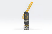 USB Pen Drive Mock-Up, a Product Mockup by DesignRushMarket (Thumbnail 5 of 8)