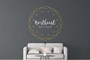 Luxurious Creator -50% off, a Branding & Logo Template by VP Fonts (Thumbnail 11 of 17)