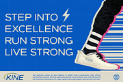 Lumend Blur, a Sans Serif Font by Craft Supply Co. (Thumbnail 7 of 8)