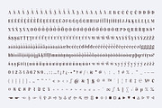 Kage Pro - Neoclassical Display Font, a Serif Font by Balibilly Design (Thumbnail 15 of 17)