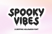 Halloween Font Bundle | Spooky Fonts, a Font by KA Designs (Thumbnail 25 of 39)
