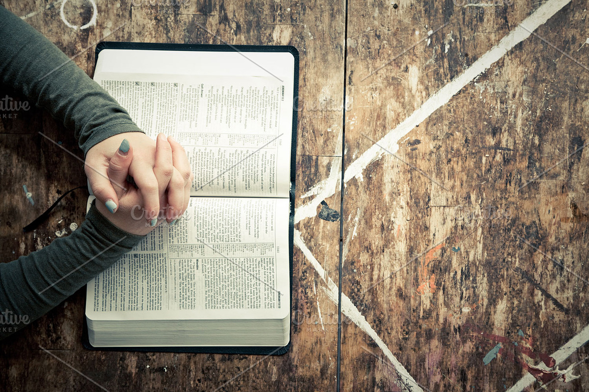 20 Faith-Based Stock Photos: 81% OFF, a Person Photo by Lightstock (Photo 18 of 21)