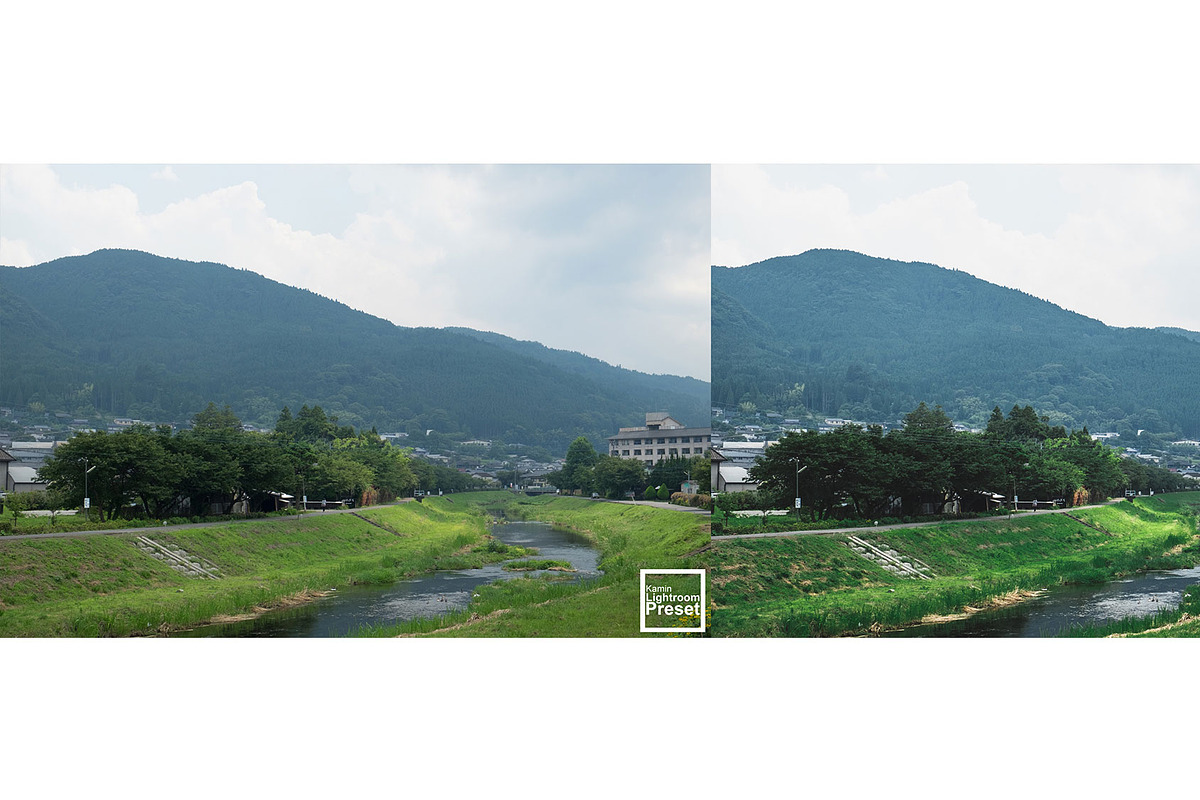 Kamin Film Feeling Roll 1, an Action Add-On by Kamin Lightroom Preset (Photo 10 of 22)