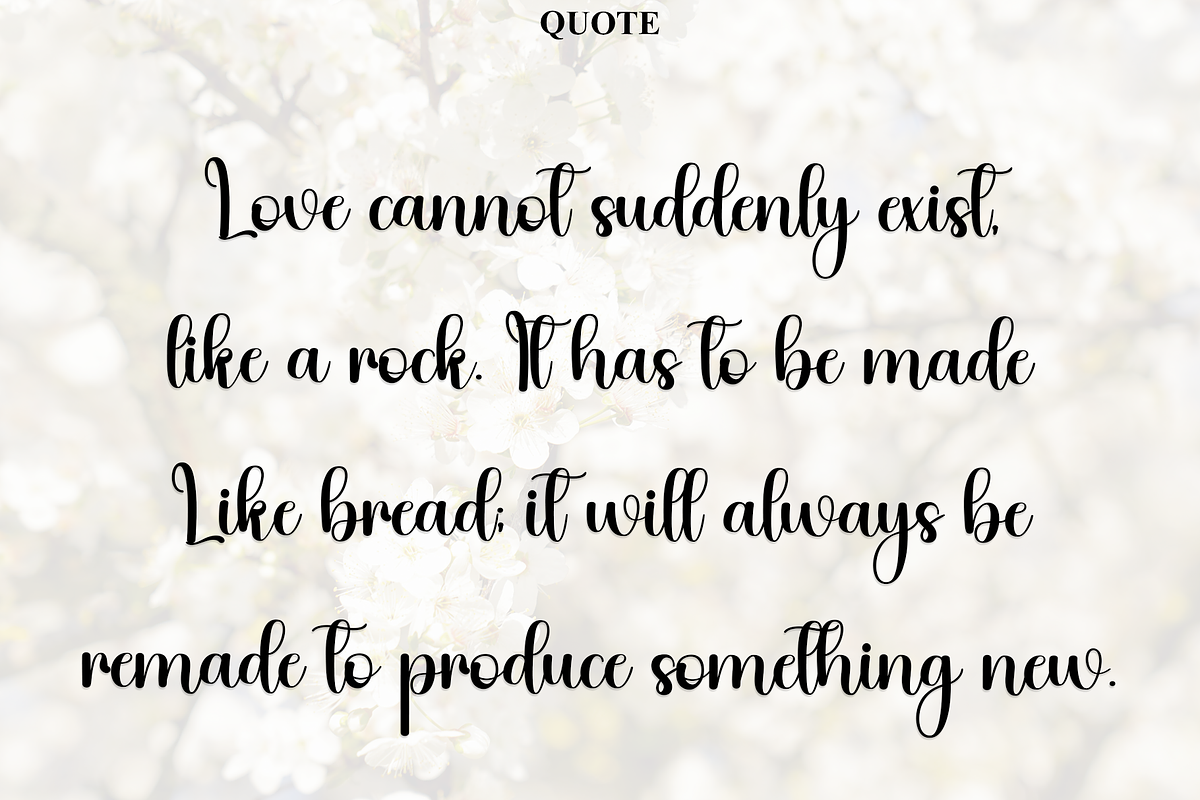 Pandastic, a Handwritten Font by FreshTypeINK (Photo 2 of 8)