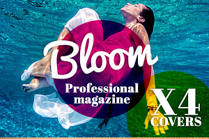 Bloom magazine