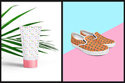 45 geometric patterns, a Pattern Graphic by ComelyPics Shop (Thumbnail 4 of 11)