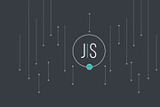 Dot Business Card, a Business Card Template by DesignGhar (Thumbnail 3 of 5)