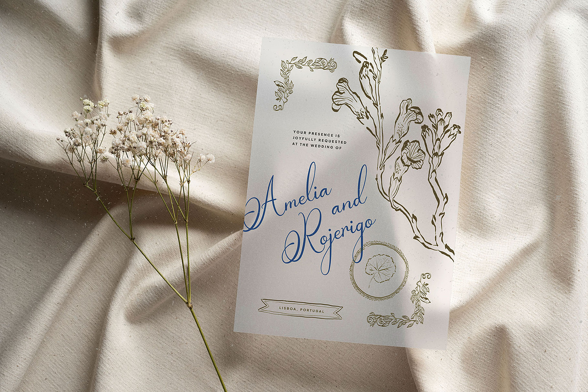 Aesthetics Flower | Illustration Kit, a Decorative Illustration by KetteCreate (Photo 12 of 19)