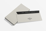 Signature Stationery / ID Kit, a Stationery Template by Viaduc (Thumbnail 5 of 5)