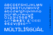 Mundlite Font Bundles, a Sans Serif Font by 24Design Studios (Thumbnail 20 of 24)