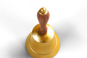 Hand Bell