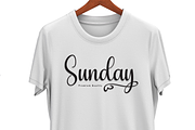 February | Script Font, a Handwritten Font by Scratchones (Thumbnail 2 of 9)