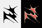 Metal Chrome Text & Logo Effect, a Layer Style Add-On by Design Squad (Thumbnail 5 of 6)