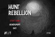 Primu Anxient - Epic Adventure Game, a Handwritten Font by twinstd (Thumbnail 6 of 10)