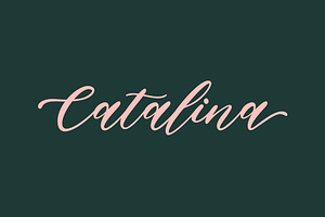 Balmaz Script Calligraphy Font