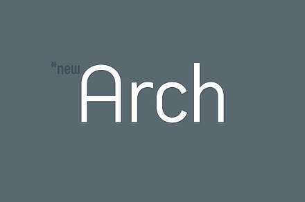 Arch