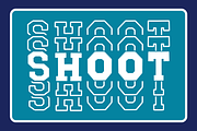 Blocksmith Stacked, a Serif Font by Dm Studio (Thumbnail 2 of 10)