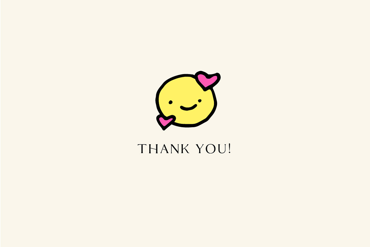 Self Love Icons Clipart Set, a Solid Icon by Lemonade Pixel (Photo 7 of 7)