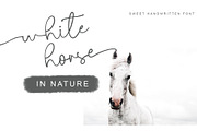 Cherfuly, a Script Font by alphArtype (Thumbnail 4 of 7)
